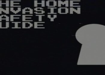 How To Play The Intruder – A Newbie’s Information