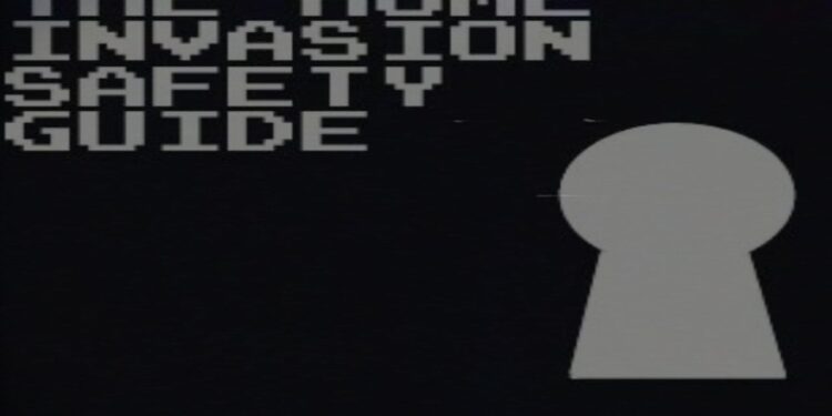 How To Play The Intruder – A Newbie’s Information