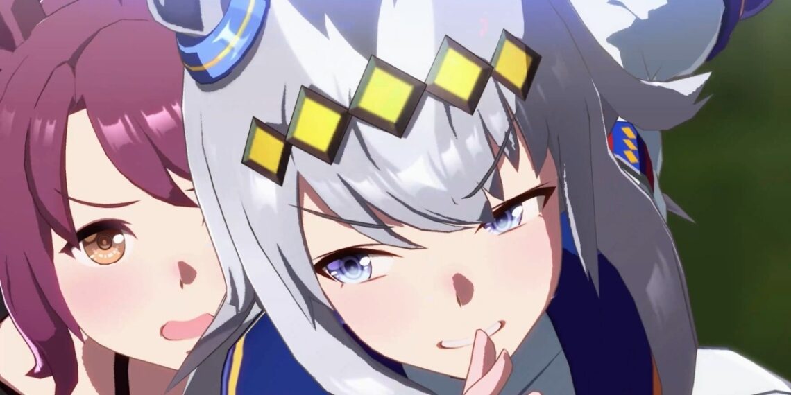 Umamusume: Beautiful Derby: “To be truthful, we were not certain how a sport impressed by way of Eastern horse racing tradition could be won in a foreign country”