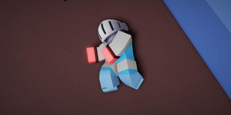 Untitled Boxing Recreation codes September 2025