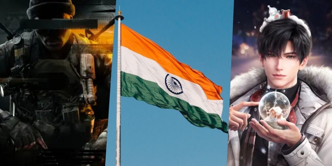 India’s real-money gaming layoffs, Name of Accountability heads to the massive display, and Love and Deepspace hits $750m | Week in Perspectives