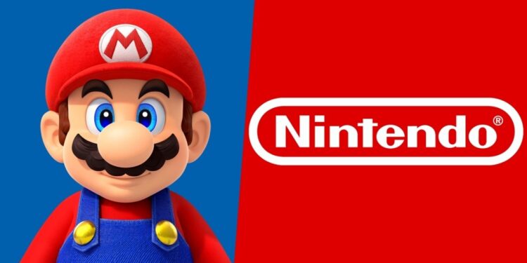 40 years of Mario’s affect and Nintendo’s newest patent stirs debate | Week in Perspectives