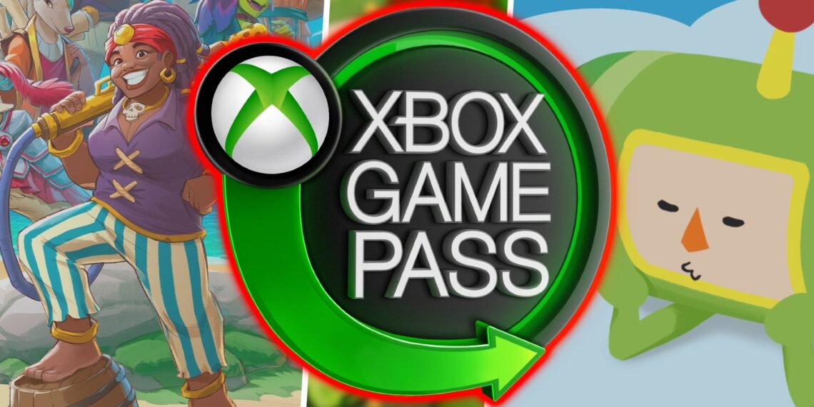 Xbox Recreation Move leaving video games September 2025 — which achievements are simple?