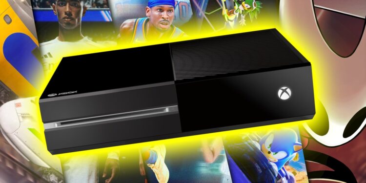 5 new Xbox One video games you must play in September 2025