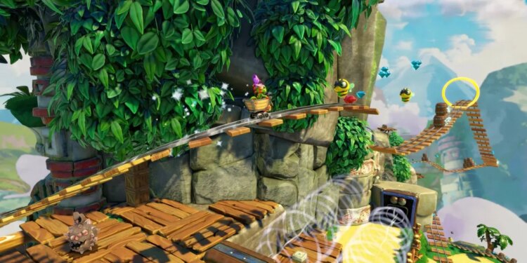 Extremely Expected Platformer Will get Unfastened PS5 Demo