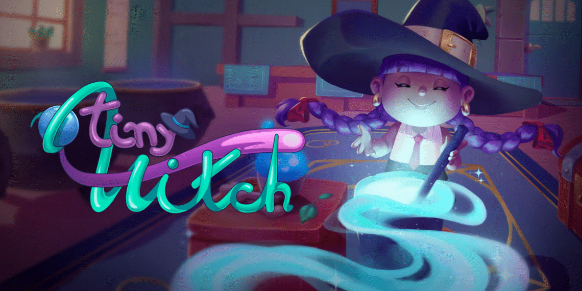 Evaluation: Tiny Witch (Nintendo Transfer)