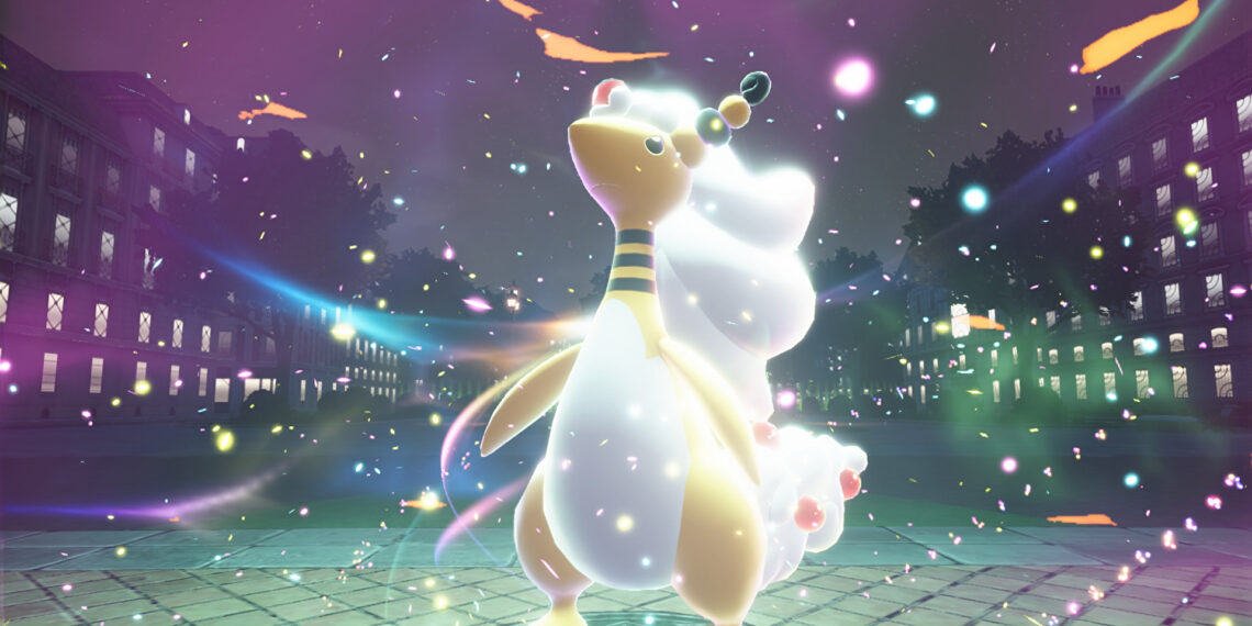 Pokemon Legends Z-A Review Trailer Launched, Tie-In Pass Match Introduced – Information