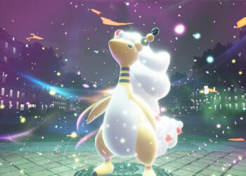 Pokemon Legends Z-A Review Trailer Launched, Tie-In Pass Match Introduced – Information