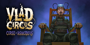 Evaluation: Vlad Circus: Curse of Asmodeus (Nintendo Transfer)