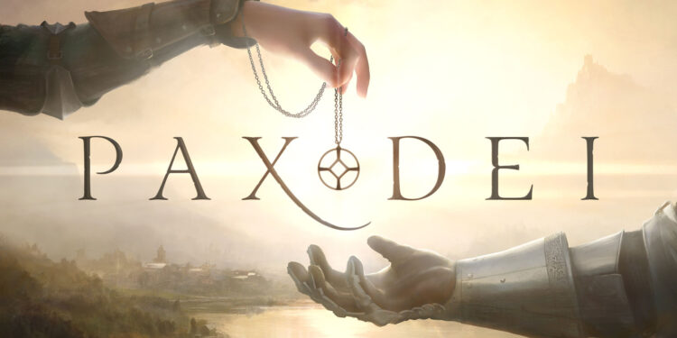 Find out how to Get Began within the International of Pax Dei, To be had Now with PC Sport Go