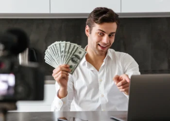 10 Computerized Trade Concepts $10K Month Routine Source of revenue!