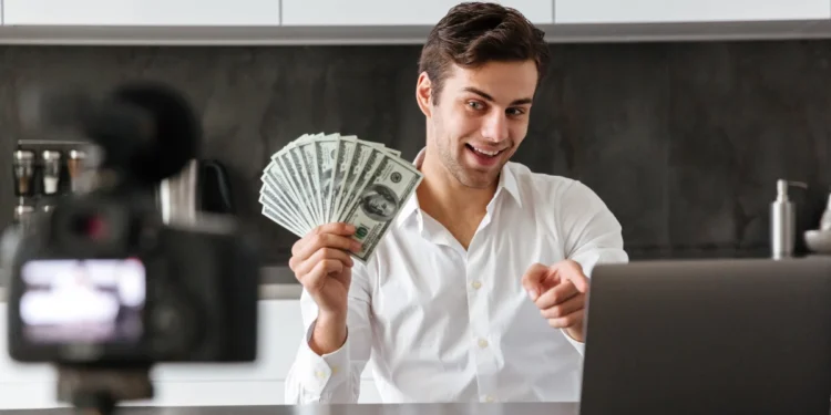 10 Computerized Trade Concepts $10K Month Routine Source of revenue!