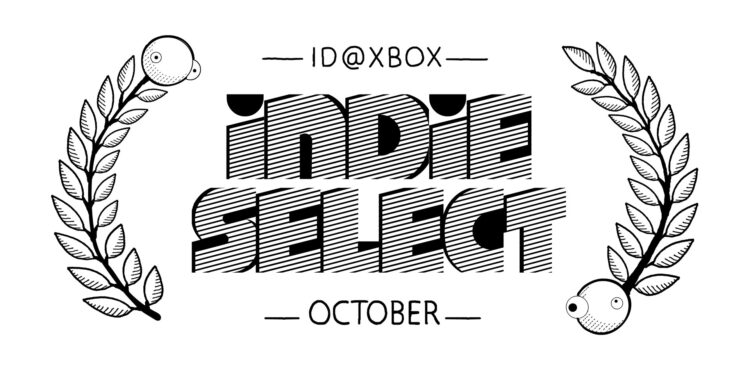 Indie Selects for October 2025: Video games to Get You Thru Spooky Season