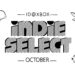 Indie Selects for October 2025: Video games to Get You Thru Spooky Season