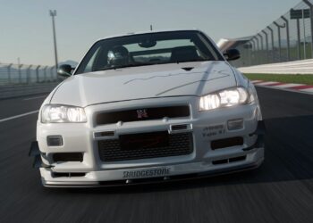 The primary-ever GT Fan Fest at Gran Turismo Global Collection Los Angeles – PlayStation.Weblog