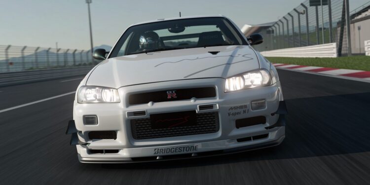 The primary-ever GT Fan Fest at Gran Turismo Global Collection Los Angeles – PlayStation.Weblog