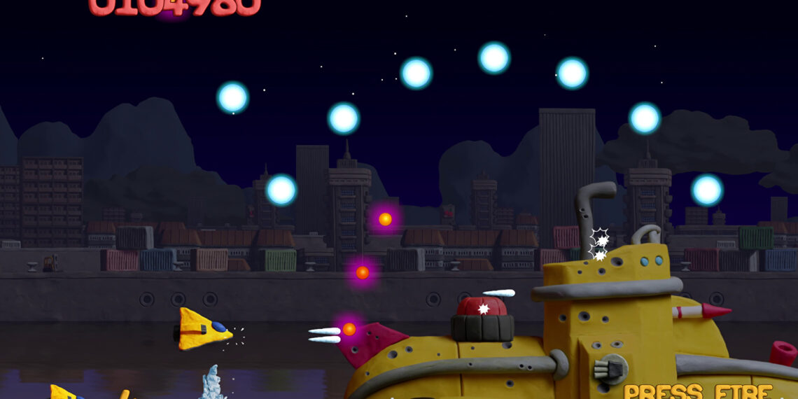 Platypus Reclayed Assessment Mini – Assessment Mini