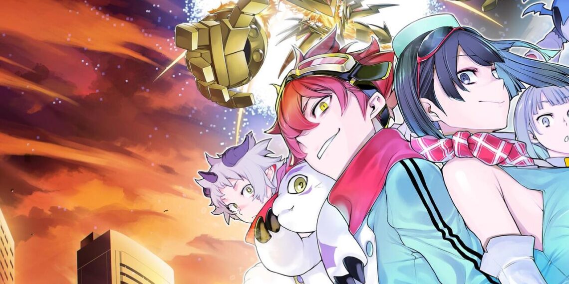 Digimon Tale Time Stranger Evaluation (PS5)