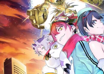 Digimon Tale Time Stranger Evaluation (PS5)