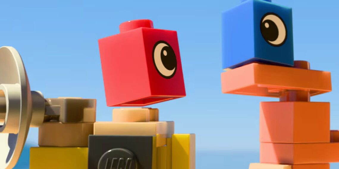 LEGO Voyagers Evaluation (PS5) | Push Sq.