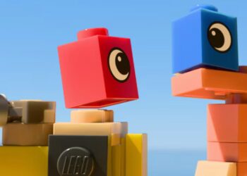 LEGO Voyagers Evaluation (PS5) | Push Sq.