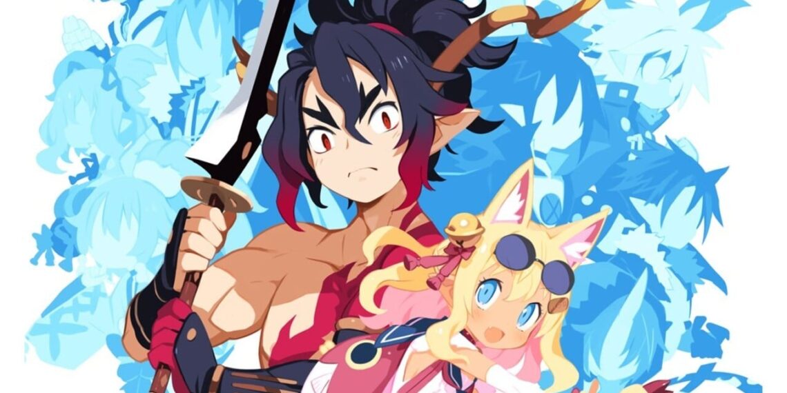 Disgaea 7 Whole Evaluate (Transfer 2)