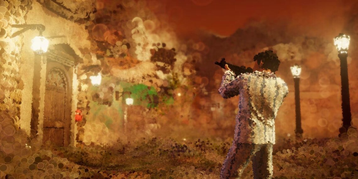 Goals of Any other Evaluate (PS5)