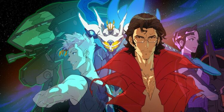 ‘Fight Swimsuit Aces’ Brings Mecha, Monsters & Persona-Pushed Card Struggling with To Transfer