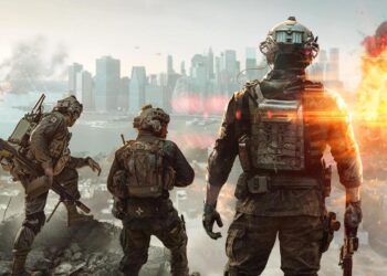 Battlefield 6 Overview (PS5) | Push Sq.