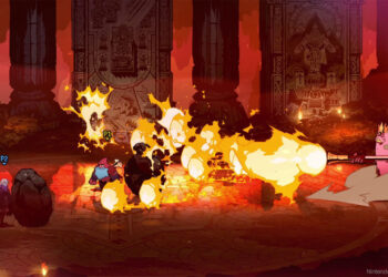 Absolum Evaluate – Evaluate – Nintendo International File