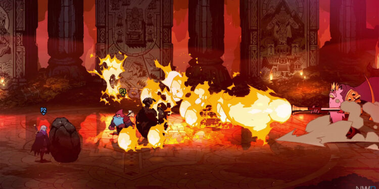Absolum Evaluate – Evaluate – Nintendo International File
