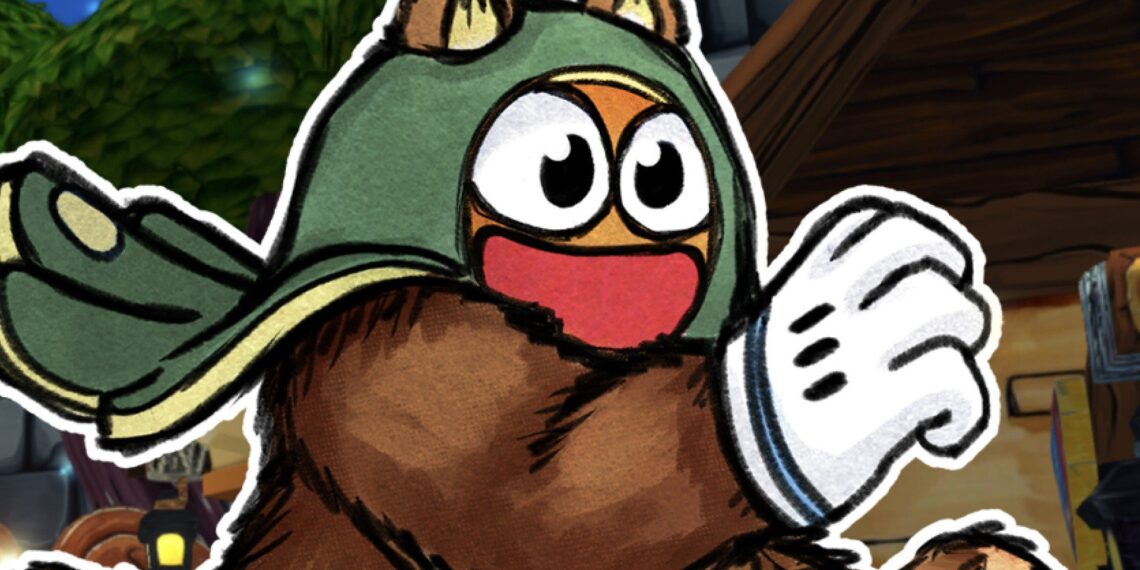 Hand-Drawn Platformer ‘Ruffy And The Riverside’ Will get 60fps Replace On Transfer 2