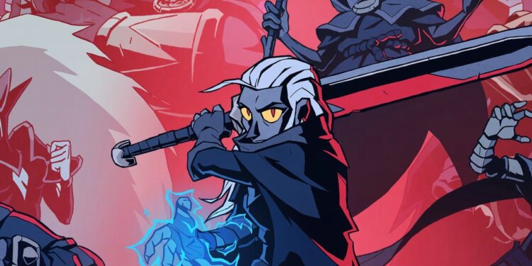 Absolum Evaluation (PS5) | Push Sq.