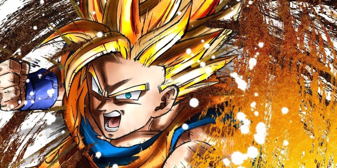 Dragon Ball FighterZ Replace 1.40 Now To be had For Transfer, Right here Are The Complete Patch Notes