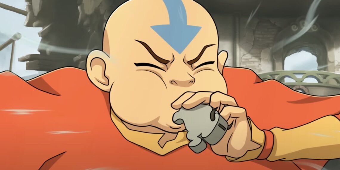 Avatar: The Final Airbender Is Getting Its Very Personal Transfer 2 Fighter Subsequent Yr