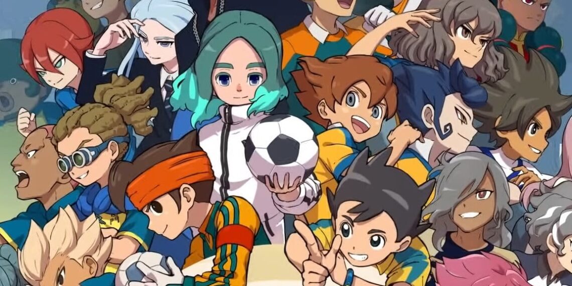 Stage-5 Publicizes Inazuma 11: Victory Street Broadcast: “Sign up for Us As We Proportion The Newest Updates”