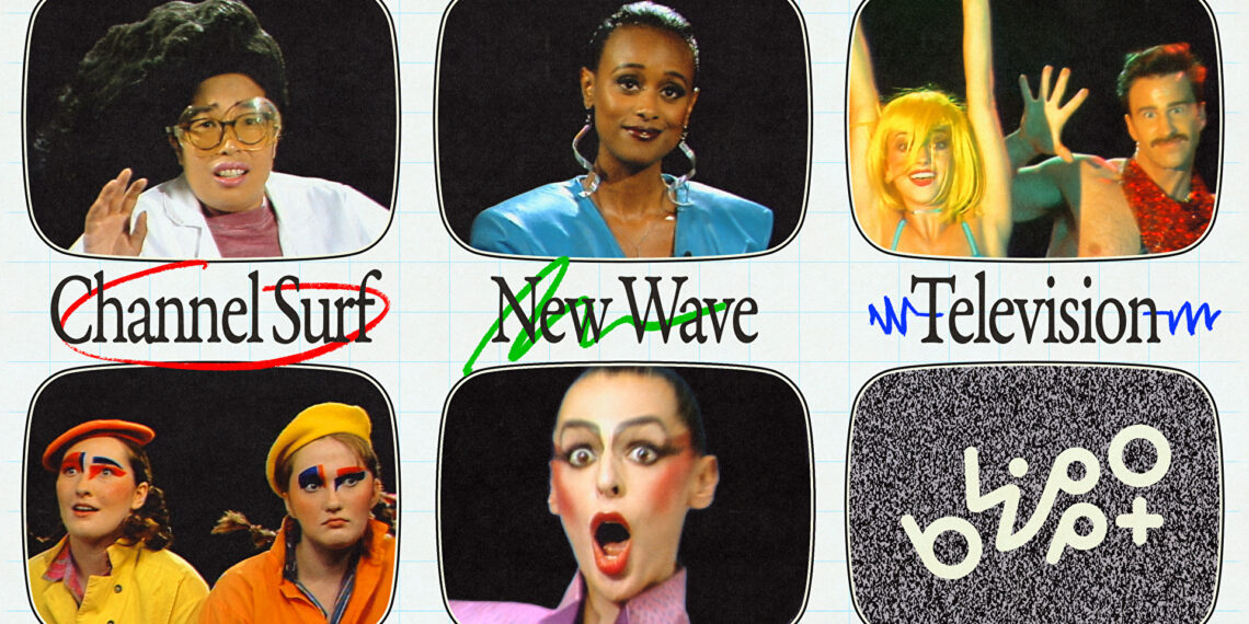 Blippo+ Evaluate – Evaluate – Nintendo Global Record