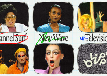 Blippo+ Evaluate – Evaluate – Nintendo Global Record