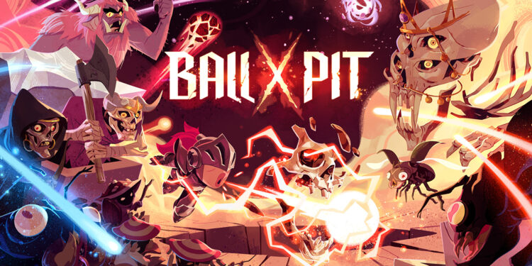 BALL x PIT Evaluation – Evaluation