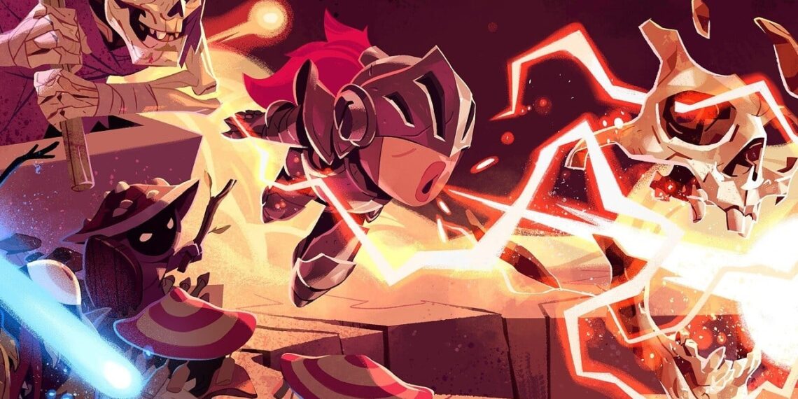 Ball X Pit Overview (PS5)