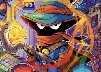 Nintendo Obtain: sixteenth October (North The us)