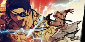 Shinobi: Artwork Of Vengeance Finds Ultimate SEGA Villain For Upcoming DLC