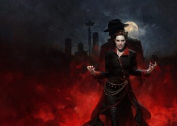 Vampire: The Masquerade – Bloodlines 2 Overview (PS5)