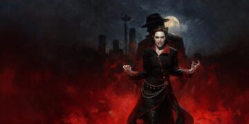 Vampire: The Masquerade – Bloodlines 2 Overview (PS5)