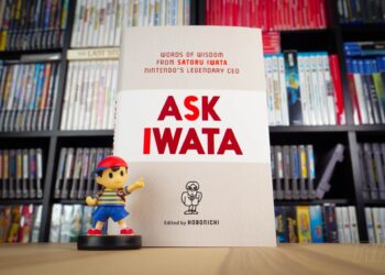 Ask Iwata Is Getting A Paperback Free up In Summer season 2026
