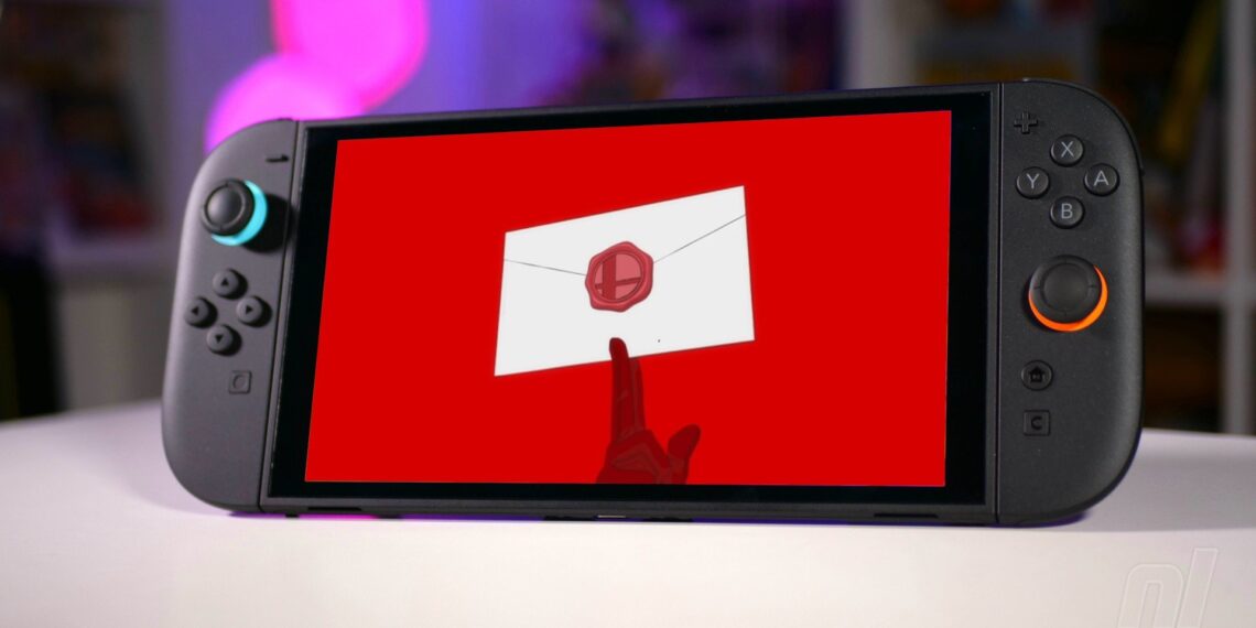 Mailbox: Metroid Pleasure Ranges, Sport Golf equipment, “The Galaxy Technique” – Nintendo Existence Letters