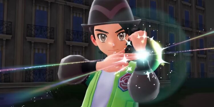 Ballot: What Overview Ranking Would You Give Pokémon Legends: Z-A?