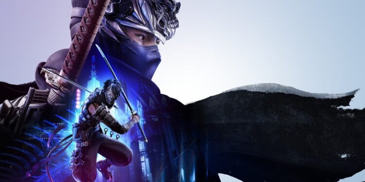 Ninja Gaiden 4 Assessment (PS5)