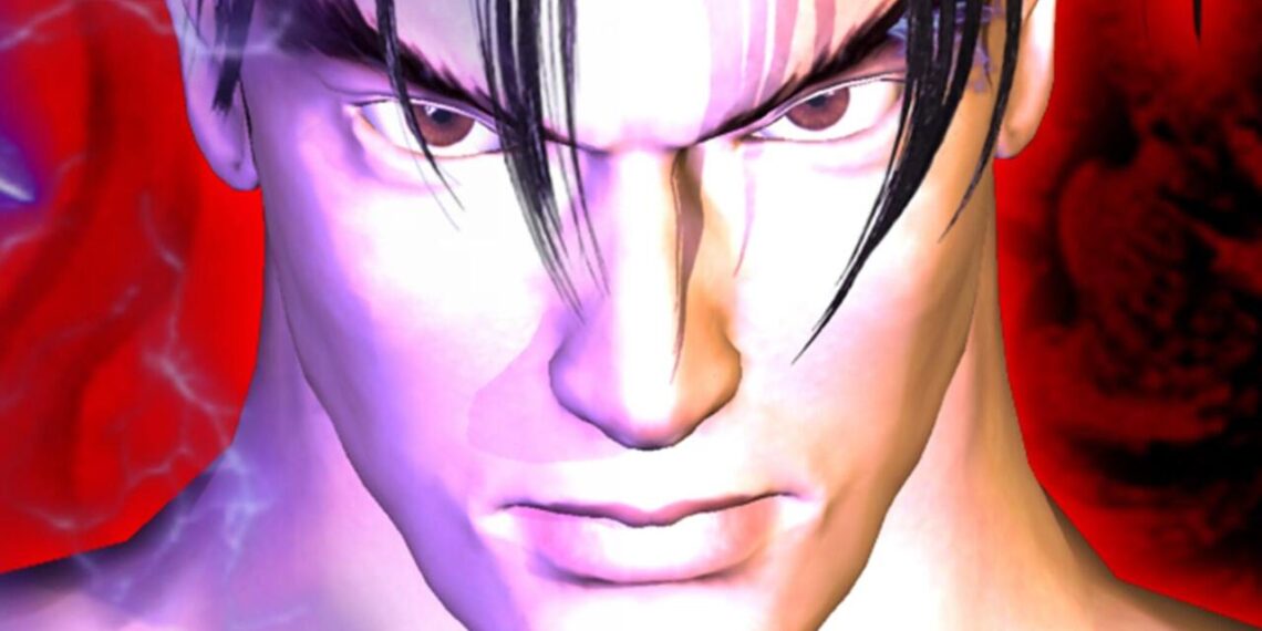 Tekken 3 Evaluation (PS5 / PS1)