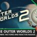 Respectable Xbox Podcast: The Outer Worlds 2 – Fanatical Factions and Reactive Radios